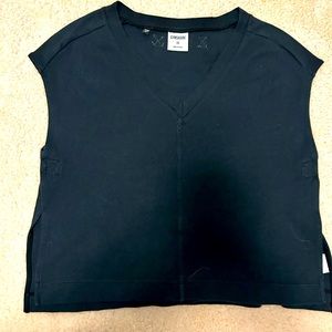 SOLD XS GymShark top